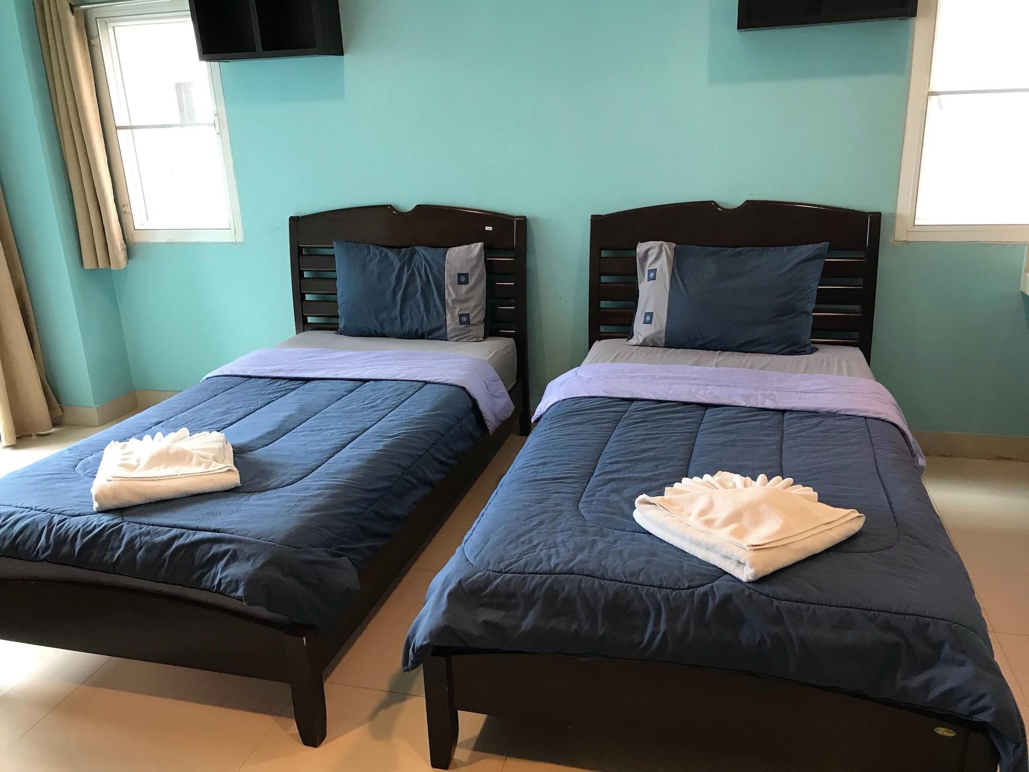 Ananya Residence Chonburi Extérieur photo